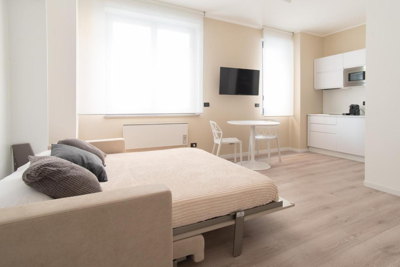 Redi Suite Bari Exterior photo