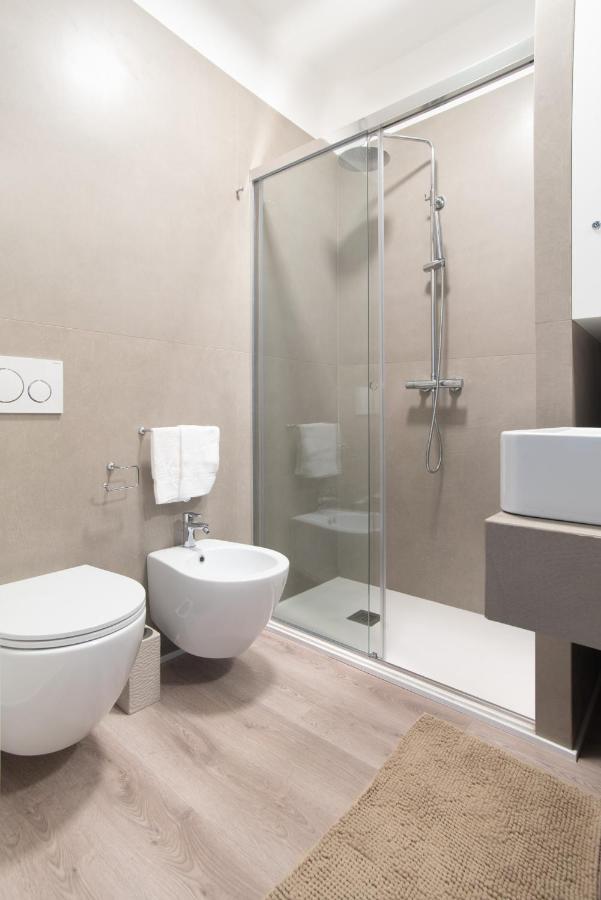Redi Suite Bari Exterior photo
